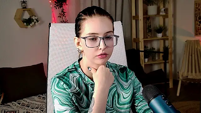 Chat XXX ao vivo de ElenaSomerhalder