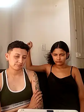 Mei_and_Gaby live XXX chat