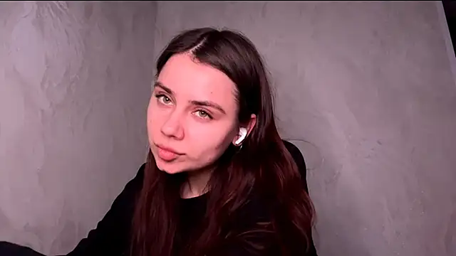 MiloyNoir – Live XXX-chat