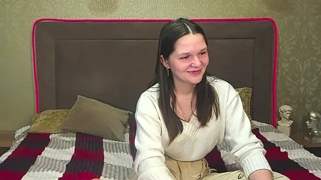 Chat XXX ao vivo de LaniJanelle