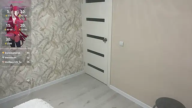 Chat +18 de Shy_hapka ao vivo