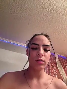 Evelin199 Live XXX Chat