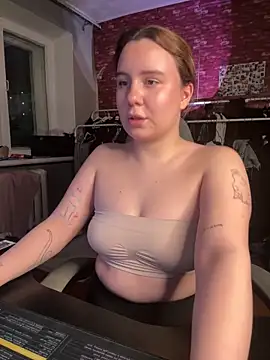 AnnaSeint live XXX chat