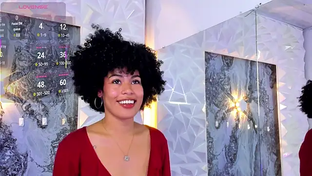 baddie_delayla's Live XXX Chat