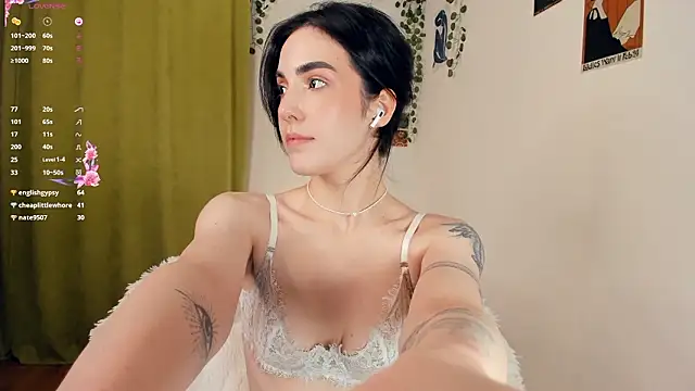 Онлайн чат XXX lunar_spark