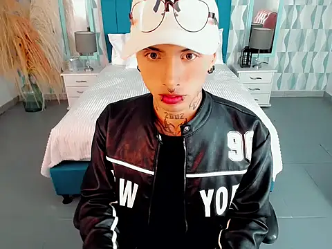 Show de webcam de pol_lu