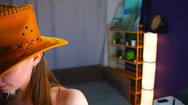 PuraDemerson live XXX chat