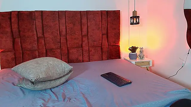 sweetmorenaX live XXX chat