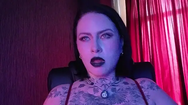 Mistressolivia07 Live XXX-Chat