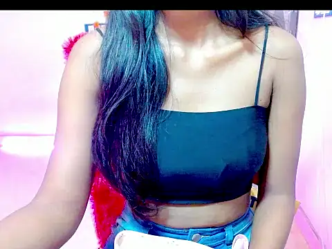 Im_Iriss' Webcam Show
