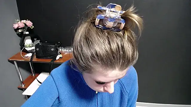 Sunny_siren Chat XXX in diretta