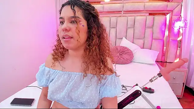 AllisonAdams_ 라이브 XXX 채팅