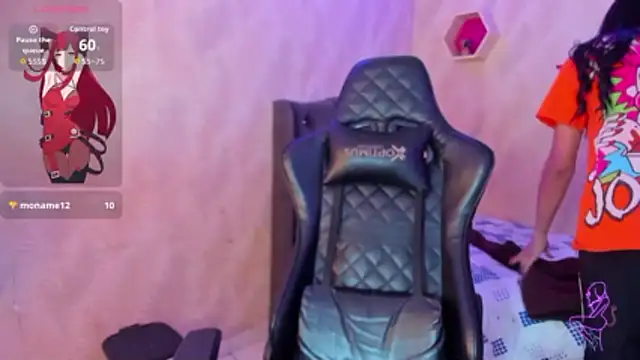 andy_hex's Live XXX Chat