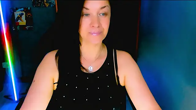 Онлайн чат XXX AnaMills