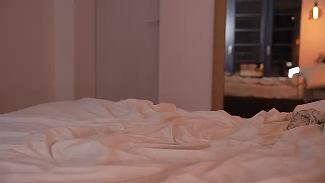 ibiddi Adlı Modelin Canlı XXX Sohbeti