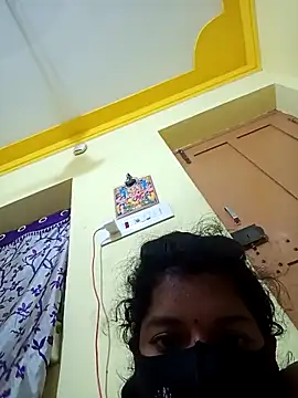 Chat XXX ao vivo de Telugupilla-99