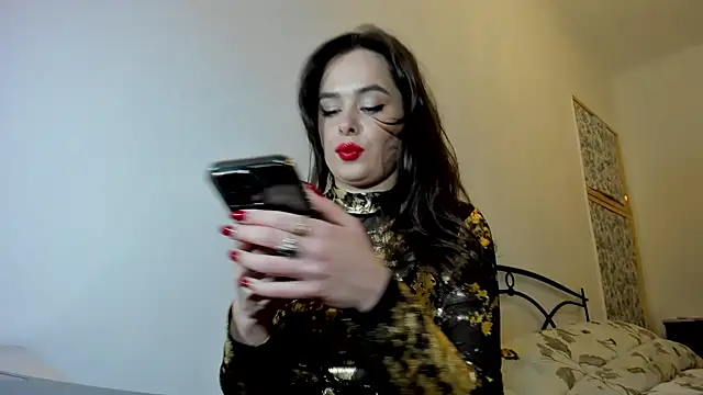 MistressMilana Chat XXX live