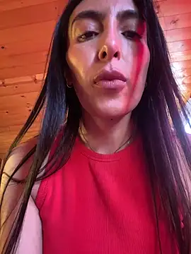 CorinVeil's Live XXX Chat