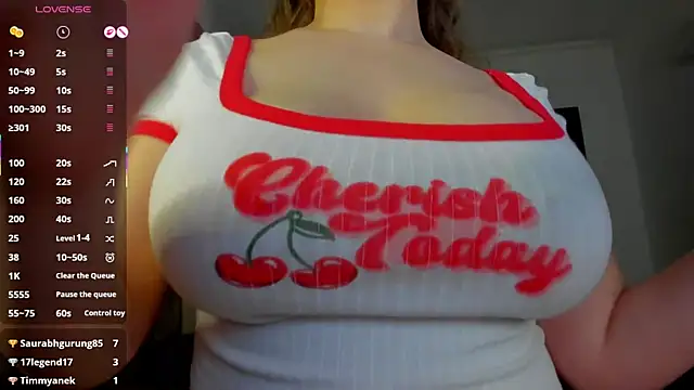 Онлайн чат XXX PixieLand