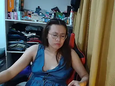 Chat XXX ao vivo de crizzybel