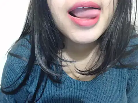 HOT_CHILLY Live XXX-Chat