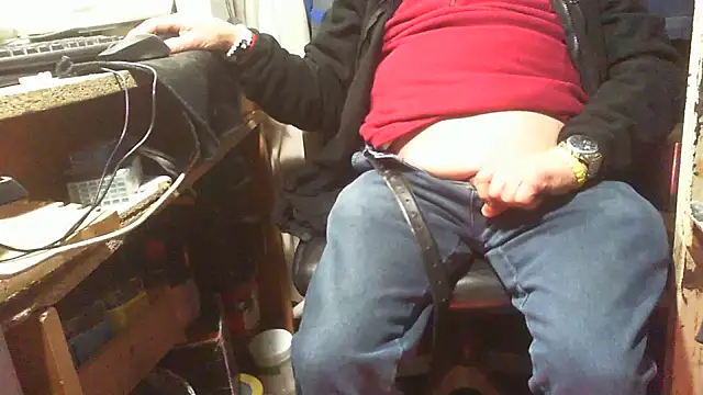 nonnomaturobisex Chat XXX in diretta