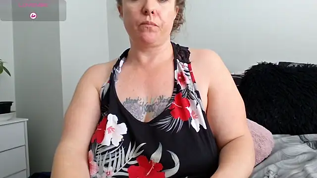 julimonroe – Live XXX-chat