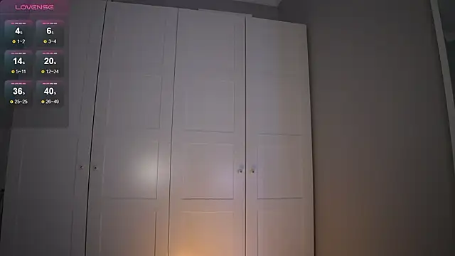 -JuicyMolly- Adlı Modelin Canlı XXX Sohbeti