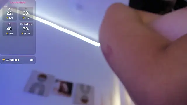 emma_woods_ élő XXX-chatje