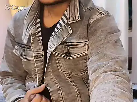 felix_dion élő XXX-chatje