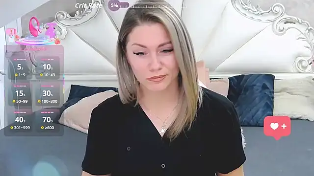 Chat XXX Live AdelleDeep