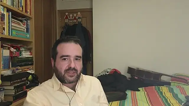 curiosillo83 Chat XXX in diretta