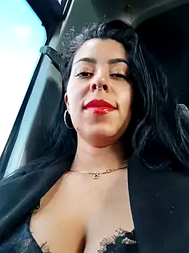 دردشة Luianna الجنسية المباشرة