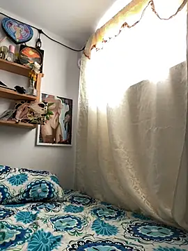 Chat XXX Live LiliJones_