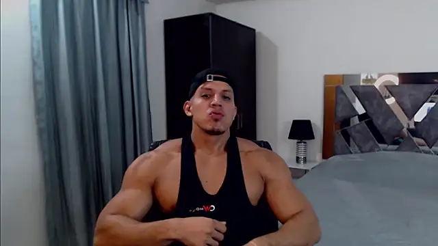 Frank_heaven01 Chat XXX live