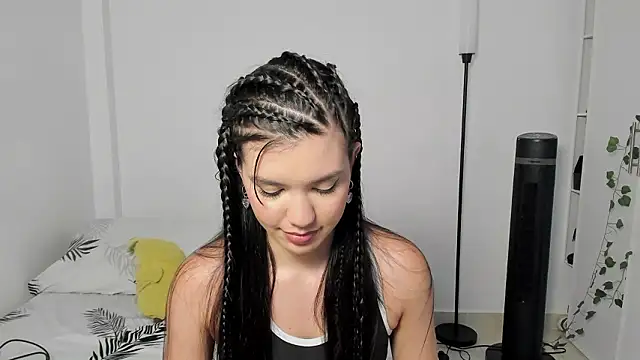 Emperatriiz live XXX chat