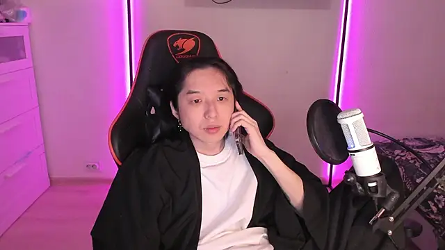 wexlee7's Live XXX Chat