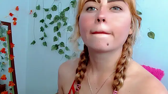 Chat +18 de SabrinaOlsons ao vivo