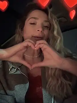 Ivy_Bae Live XXX Chat