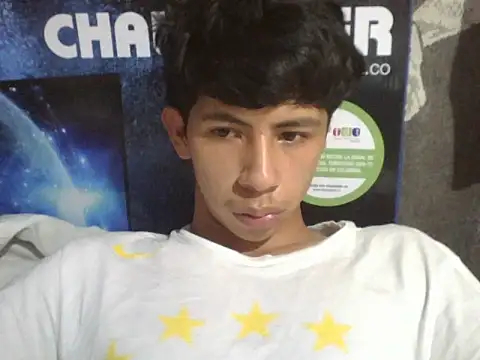 Carlos_Albert02 Chat XXX live