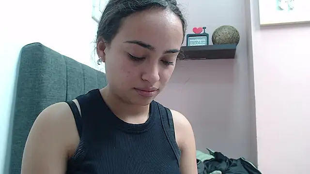 Chat XXX Live kate_stam