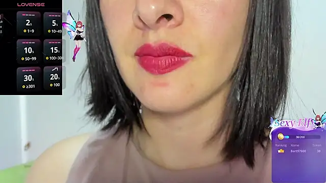 queen_fetishn Live XXX chat