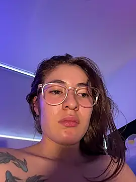 Pr1nc3ssgabi Live XXX-Chat