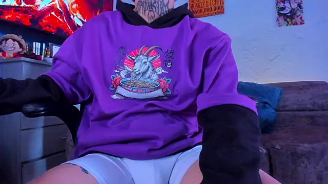 Drako_Lamar 라이브 XXX 채팅