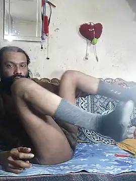 Show Webcam de BadBoySmoker7070