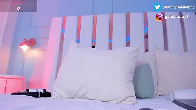 gabi_bunny Live XXX Chat