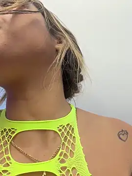 SophieCarther Live XXX Chat