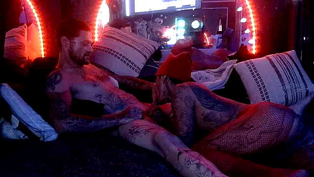 دردشة TheOneYouLove69 الجنسية المباشرة