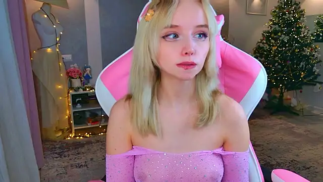 popjenny Live XXX-Chat