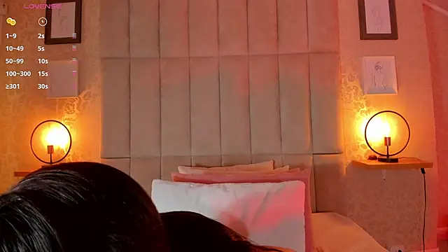 Amy-Saenz Live XXX-chat